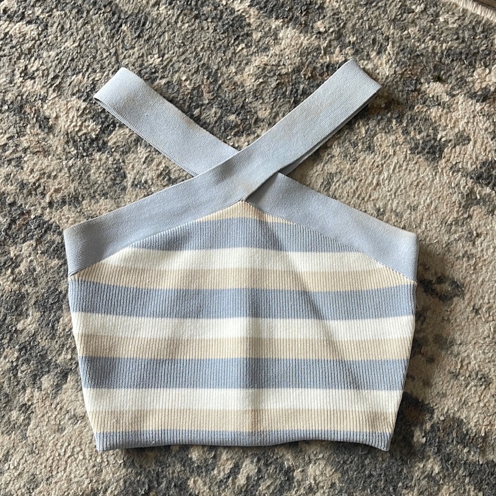 Aritzia crop